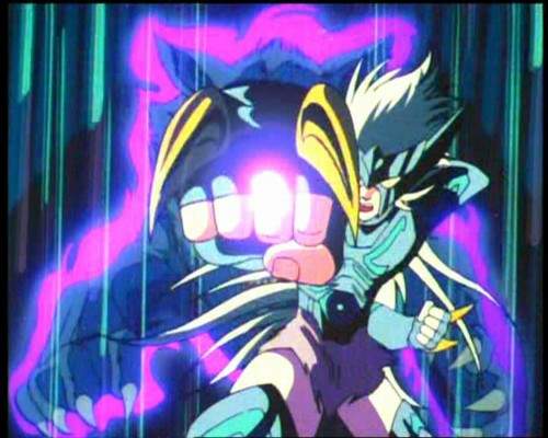 Otaku Gallery  / Anime e Manga / Saint Seiya / Screen Shots / Episodi / 080 - Duplice battaglia / 080.jpg